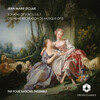 The Four Nations Ensemble - I. Dolce - Andante