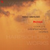 Yago Mahugo - I. La majestueuse: Courante