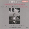 Richard Hickox、bournemouth symphony orchestra - I. Allegro vigoroso, quasi alla breve