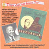 Ilse Werner、Adolf Steimel Orchestra - Dieses Lied hat keinen Text