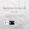 Restricted Access UK - Stay