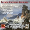 London Symphony Orchestra、Oivin Fjelstad - Prelude