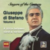 giuseppe di stefano、Alberto Erede、London Symphony Orchestra - E la solita storia