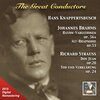 hans knappertsbusch、Wiener Philharmoniker - St. Anthony Variations