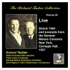 Richard Tauber、Beromünster Radio Orchestra、Franz Lehár - Dein ist mein ganzes Herz (Four Language Version)