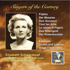 elisabeth schwarzkopf、Wilhelm Schchter、Hamburg Radio Orchestra - Er weidet seine Herde (Sung in German)