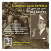 Willy Breuer、Carl Woitschachs Orchestra、Paul Woitschach - Ein Gruss aus Koln