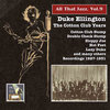 Duke Ellington - Black Beauty