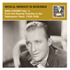 Bing Crosby、Paul Whiteman Orchestra、paul whiteman - From Monday On (Foxtrott)