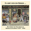 Willi Kollo、Kleines Ensemble - Lieber Leierkastenmann