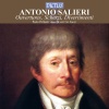 Quartetto Amati - Overture