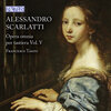 Francesco Tasini - [Allegro] - [Adagio] - Minuetto - (Allegro)