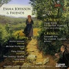 emma johnson、michael thompson、Philip Gibbon、Chris West - I. Adagio - Allegro