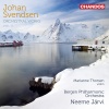 Bergen Philharmonic Orchestra、neeme järvi《Norsk kunstnerkarneval (Norwegian Artists' Carnival), Op. 14》[MP3/LRC]