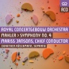 dorothea roschmann、Royal Concertgebouw Orchestra、Mariss Jansons《I. Bedachtig, nicht eilen》[MP3/LRC]