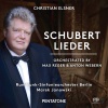 Christian Elsner、Marek Janowski、Berlin Radio Symphony Orchestra (Radio-Sinfonie-Orchester Berlin) - An die Musik, Op. 88, No. 4, D. 547 (arr. M. Reger for voice and orchestra)