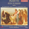 Stefan Parkman、Mass Text、Ildebrando Pizzetti、Danish National Radio Chamber Choir《I. Requiem》[MP3/LRC]