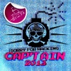 Intro《Cap'tain 2013》[MP3/LRC]