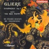 BBC Philharmonic Orchestra、Sir Edward Downes - I. Andante - Allegro moderato - Andante