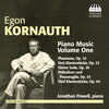 Jonathan Powell - Fantasy in E-Flat Major, Op. 10