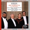 barbara schlick、Alexander Stevenson、Orchestre、Philip Langshaw、Chantal Perrier-Layec、Choeurs Paul Kuentz、Régis Artielle - 1ère partie ''die vorstellung des chaos''