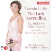tasmin little、BBC Philharmonic Orchestra、andrew davis - I. Allegro moderato
