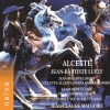 La Grande Ecurie et la Chambre du Roy、jean-claude malgoire - Ouverture