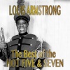 Louis Armstrong And his Hot Five - Muskrat Ramble