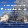 hertha töpper、Kieth Engen、Münchner Bach-Chor、Münchener Bach-Orchester、Karl Richter、Horst Günther、Chloé Owen、Gert Lutze - Pt. 1 - Jauchzet, Frohlocket!