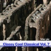 Armonie Symphony Orchestra - Chaconne for solo violin