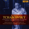 Victor Pikaizen、Moscow Philharmonic Orchestra、Kirill Kondrashin - Violin Concerto