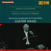 deutsches symphonie-orchester berlin、Günter Wand - I. Molto allegro
