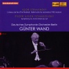 deutsches symphonie-orchester berlin、Günter Wand - I. Introduction - Prelude and Dance of the Firebird - Variations - Firebird