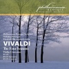 Elizabeth Blumenstock、Philharmonia Baroque Orchestra、nicholas mcgegan - I. Allegro