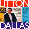 Dallas Symphony Orchestra、Dallas Symphony Chorus、Andrew Litton - 1812 Festival Overture, Op. 49