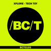 Xplore - Tech Toy