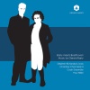 Stephen Richardson、Paul Hillier、Crash Ensemble - Beethoven
