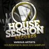 Tune Brothers - Housesession Ibiza 2013 DJ Mix (Continuous DJ Mix)