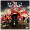 Brontide - Distant Memory