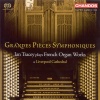 Ian Tracey、Charles Tournemire - III. Improvisation sur le 'Te Deum'