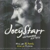 DJ Naughty J、Battle、Joey Starr - Intro