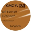 Jeff Bennett - Conjunction