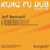 Jeff Bennett - Designated