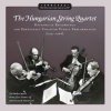 Hungarian String Quartet - I. Adagio - Allegro