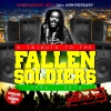Gregory Isaacs - Soon Forward (Shashamane Dubplate)