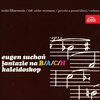 Czech Philharmonic Orchestra - Symphonic Fantasia on B-A-C-H