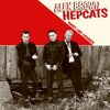 alex brown、The Hepcats - Twist Like Licorice