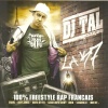 DJ Tal - La K7