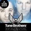 Tune Brothers - Tune Brothers Club Session DJ Mix (Continuous DJ Mix)