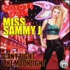 Miss Sammy J - Can't Fight The Moonlight